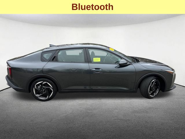 Used 2025 Kia K4 EX image 12