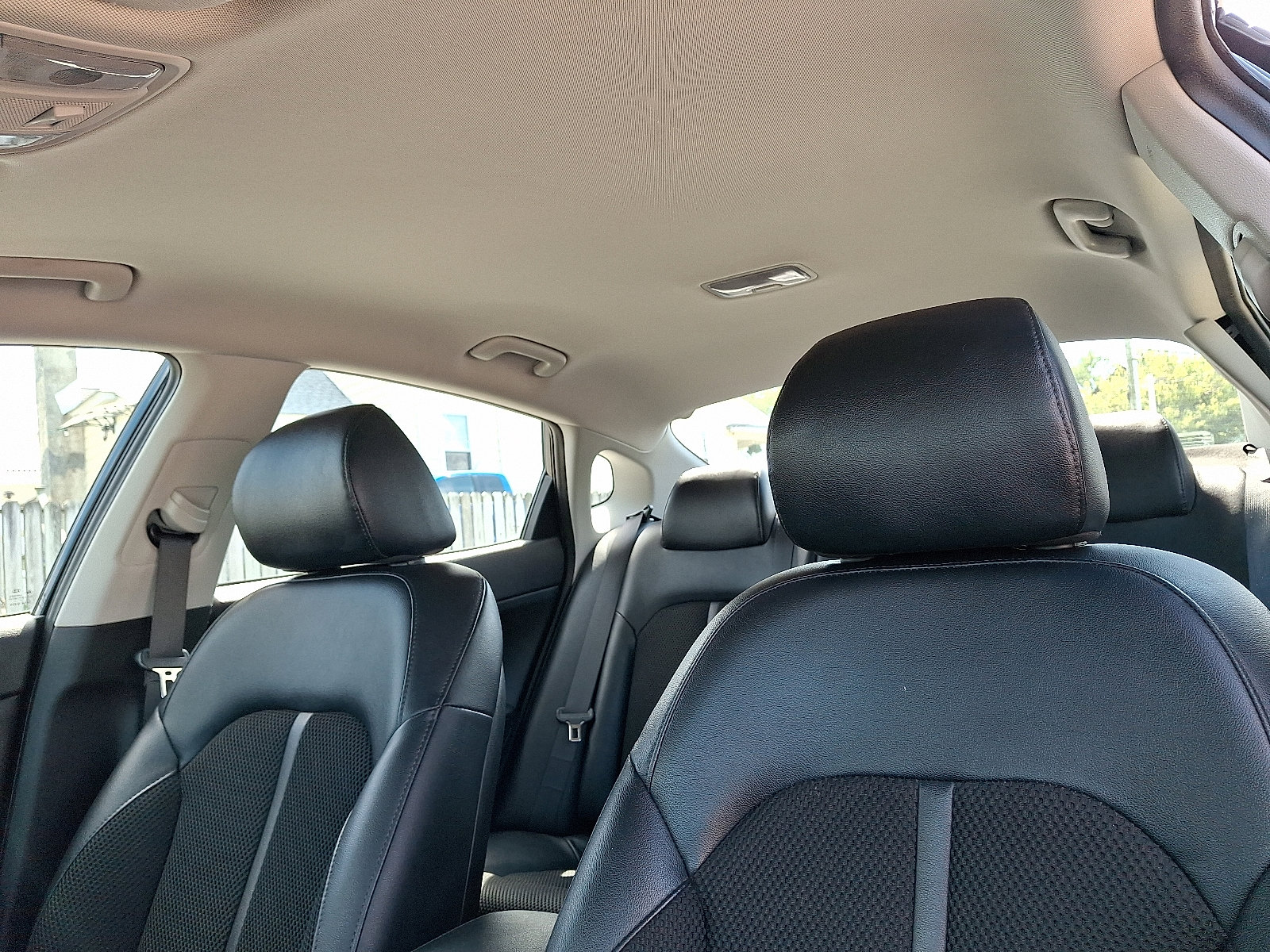 Used 2020 Kia Optima S FWD image 14