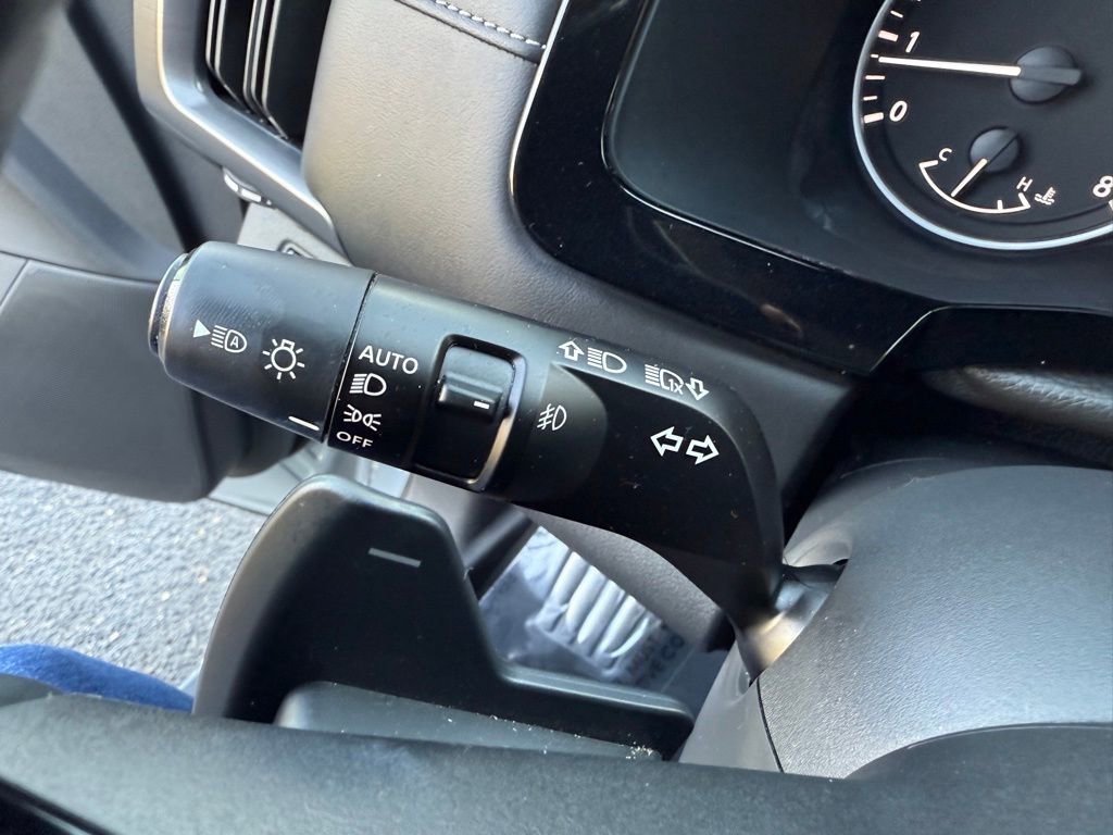 Certified 2023 Nissan Pathfinder SL image 33