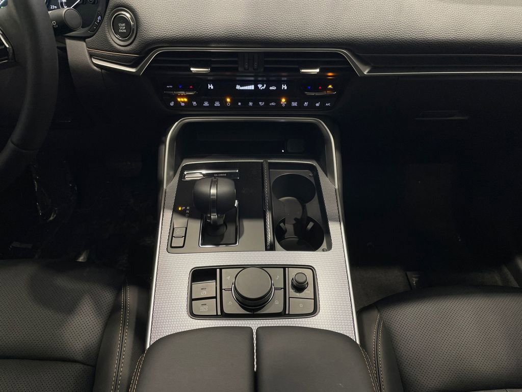 New 2026 MAZDA CX-90 3.3 Turbo w/ Preferred Package image 10