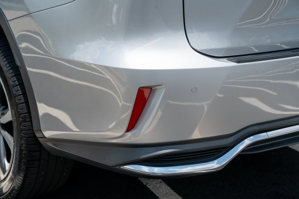 Used 2019 Lexus RX 350L FWD w/ Premium Package image 21