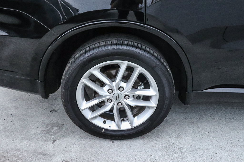 Used 2024 Dodge Durango GT AWD/4WD image 12