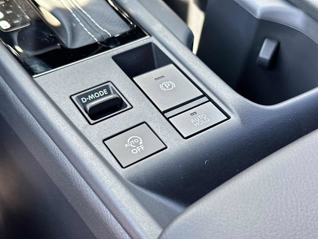 New 2027 Nissan Sentra SV w/ Floor Mat Package FWD image 37