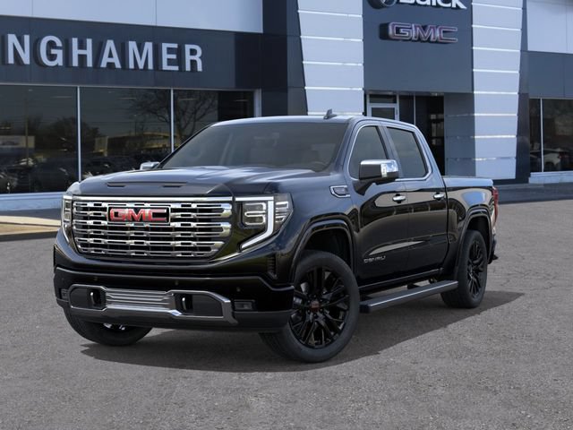 New 2026 GMC Sierra 1500 Denali AWD/4WD image 6
