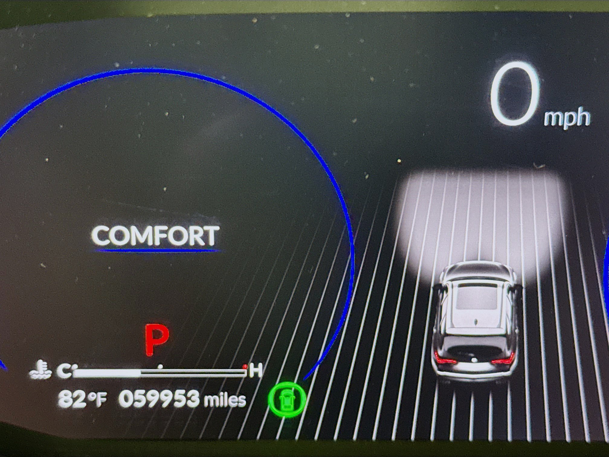 Used 2022 Acura MDX w/ Advance Package AWD/4WD image 14