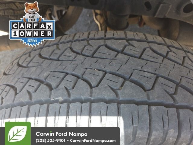 Used 2021 Ford F150 XL w/ Equipment Group 101A High AWD/4WD image 5