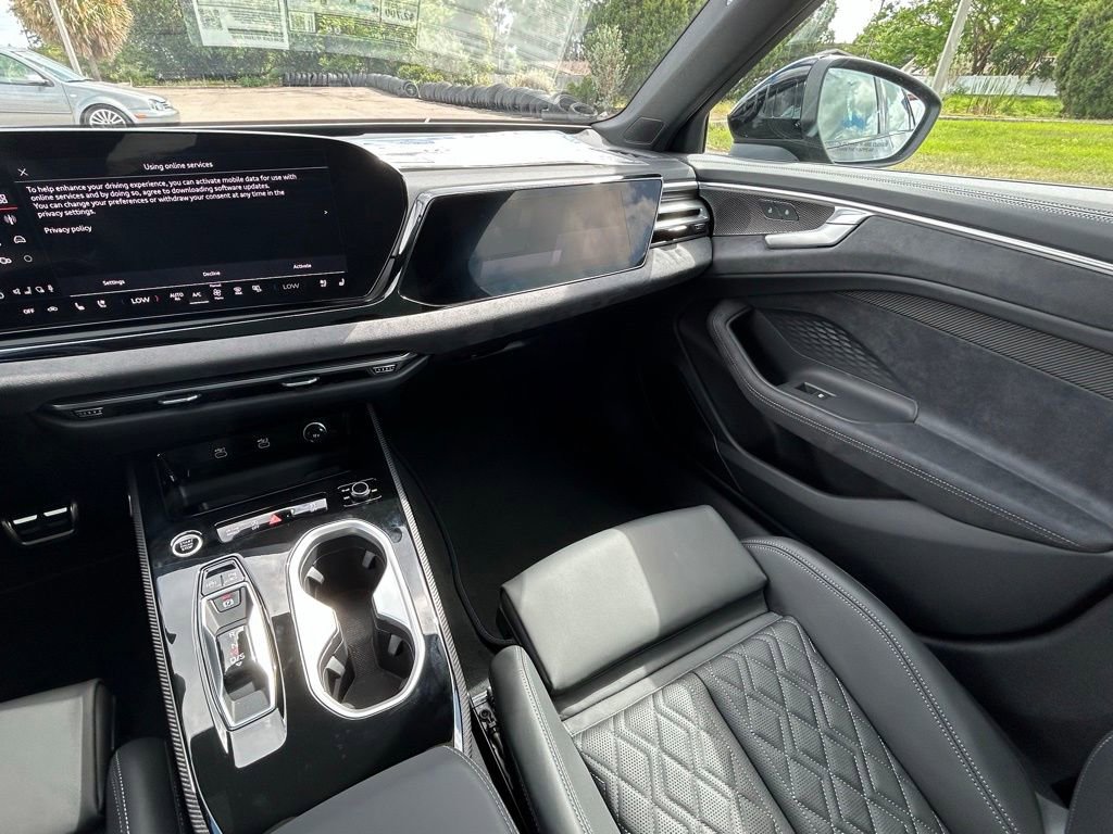 New 2026 Audi A6 Prestige AWD/4WD image 11