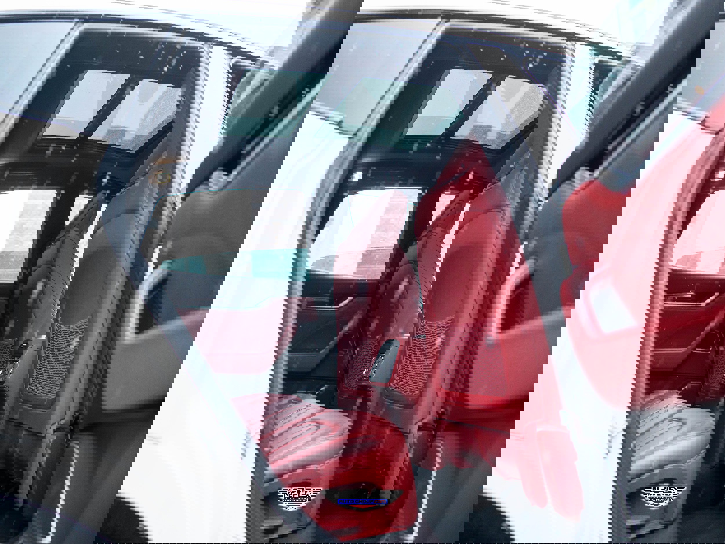 Used 2019 Maserati Levante S GranSport image 16