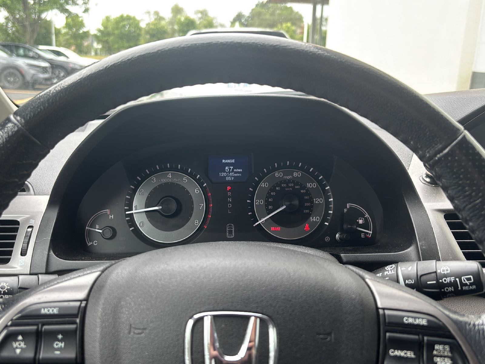 Used 2016 Honda Odyssey Touring Elite image 6