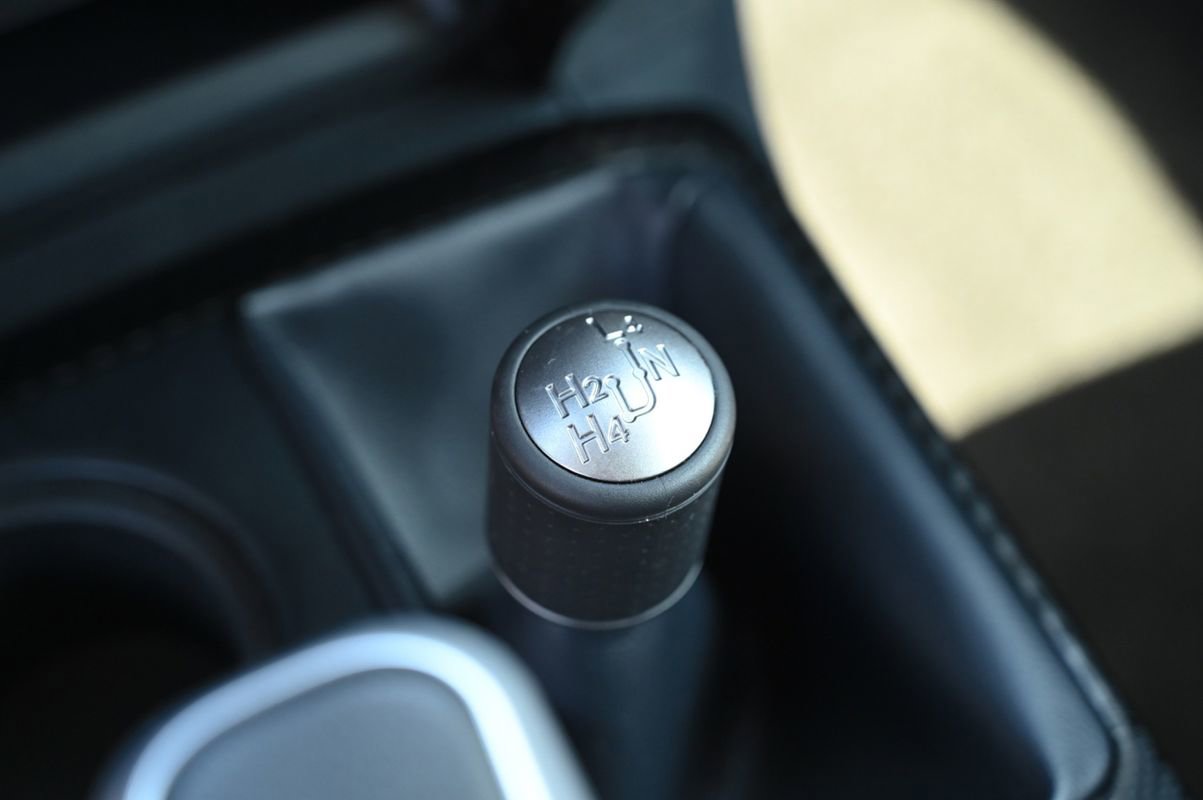 Used 2022 Toyota 4Runner TRD Pro image 35