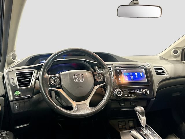 Used 2014 Honda Civic EX-L image 15