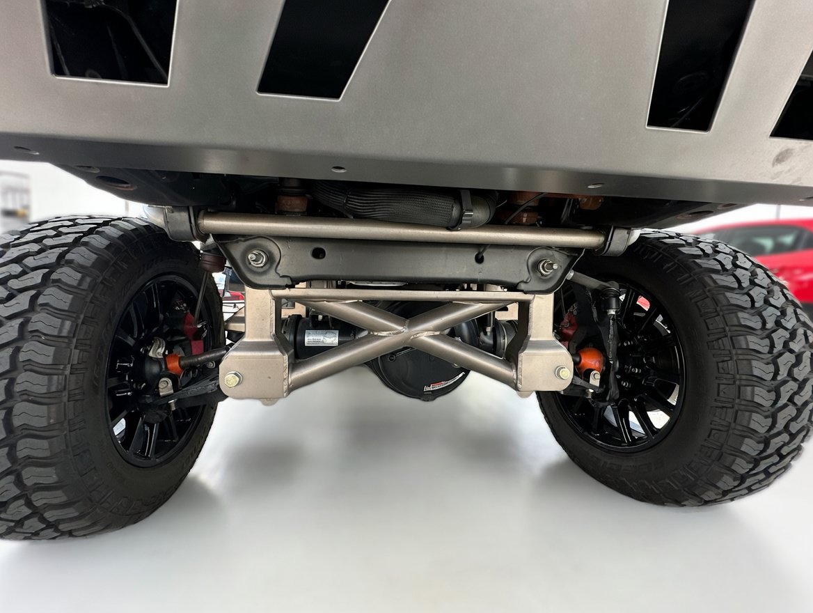 Used 2018 GMC Sierra 3500 Denali w/ Duramax Plus Package AWD/4WD image 20