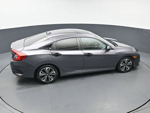 Used 2018 Honda Civic EX-T image 39