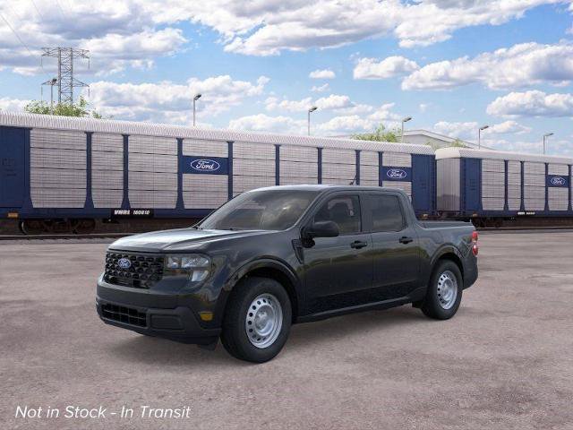 New 2026 Ford Maverick XL FWD image 28