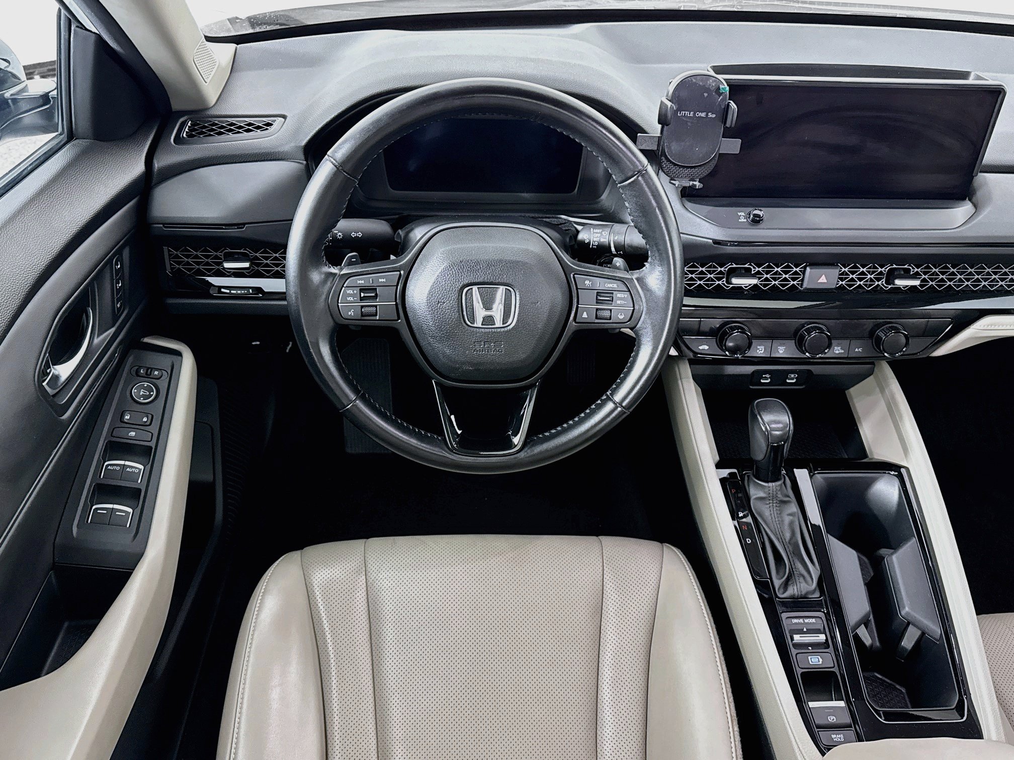 Used 2024 Honda Accord EX-L image 22