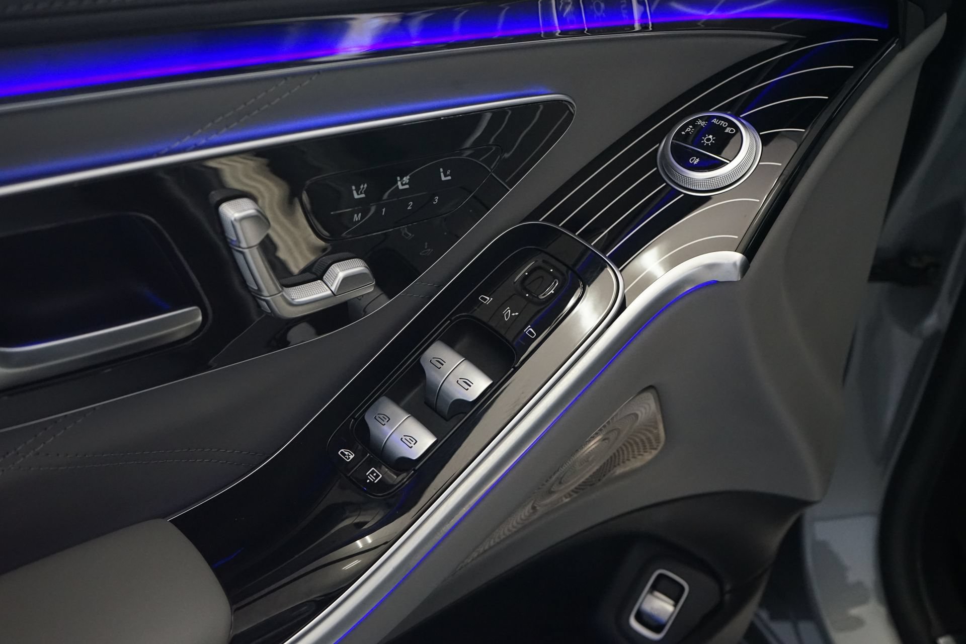 Used 2024 Mercedes-Benz Maybach S 580 4MATIC image 35