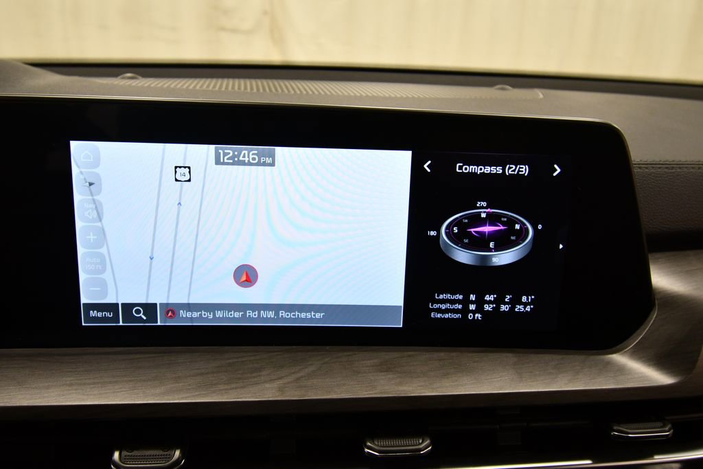 Certified 2025 Kia Telluride SX Prestige X-Pro image 28