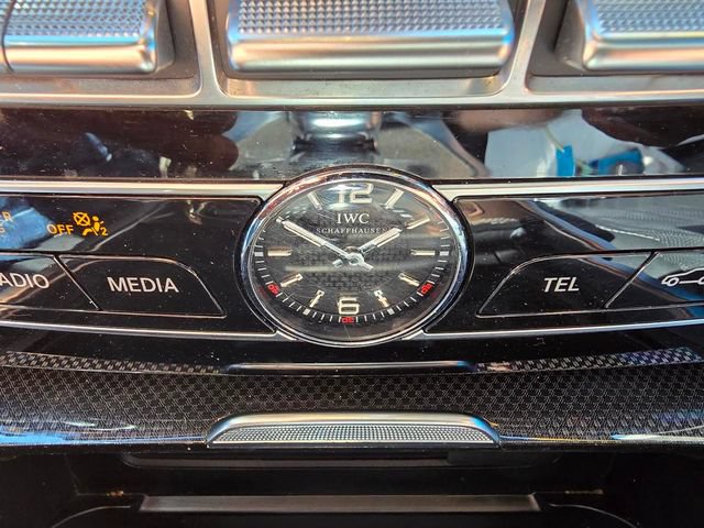 Certified 2019 Mercedes-Benz G 63 AMG 4MATIC image 31