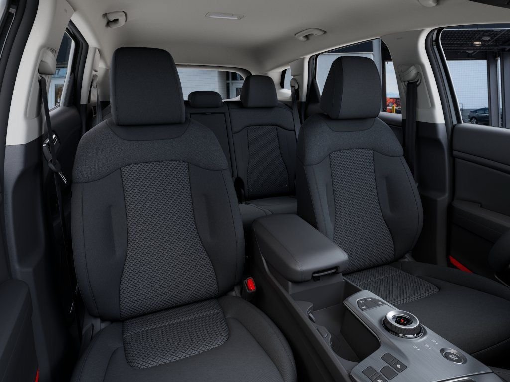 New 2027 Kia Sportage S AWD/4WD image 15