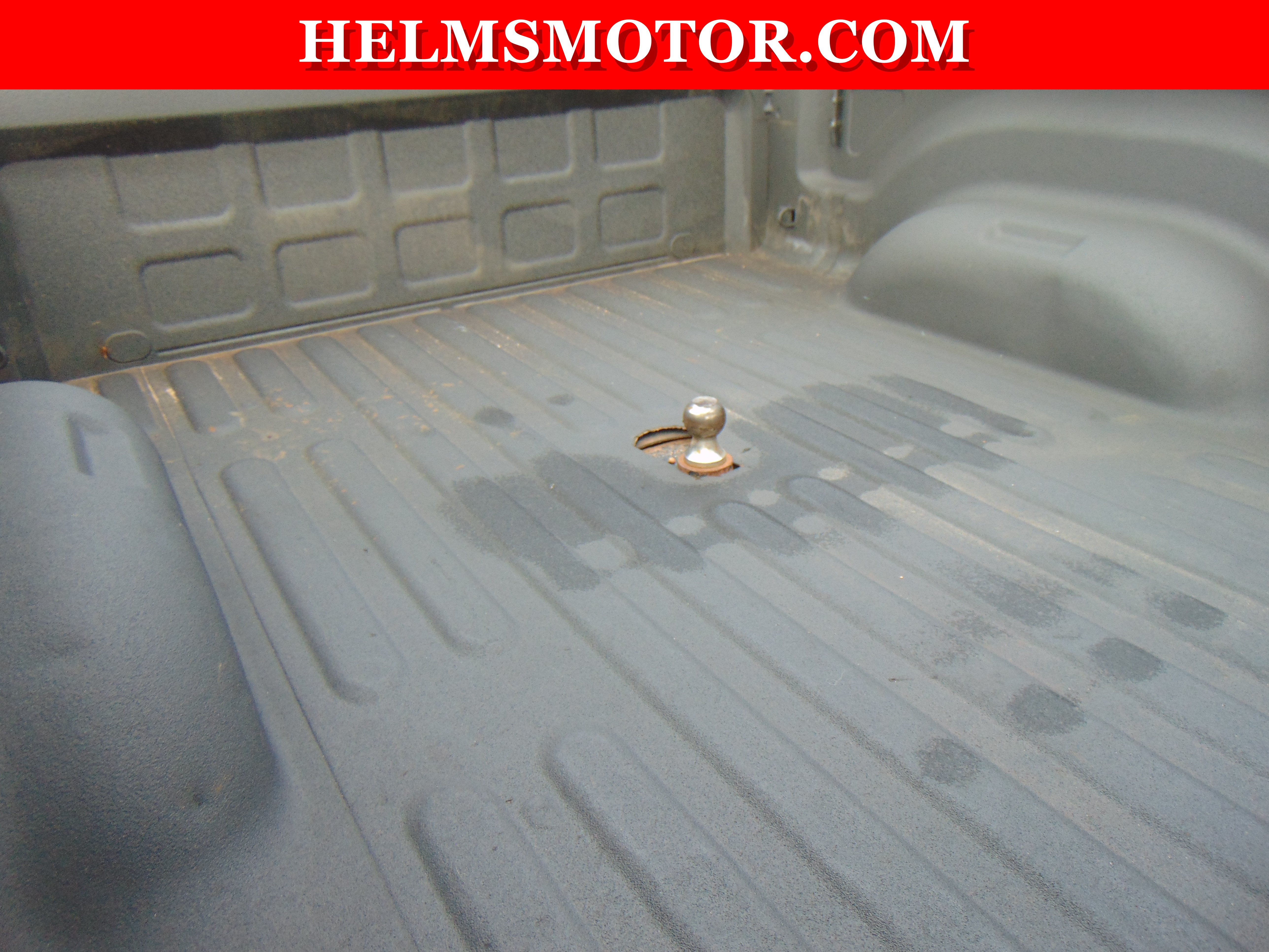Used 2019 RAM 2500 Tradesman AWD/4WD image 17