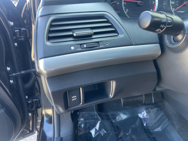 Used 2008 Honda Accord EX image 20