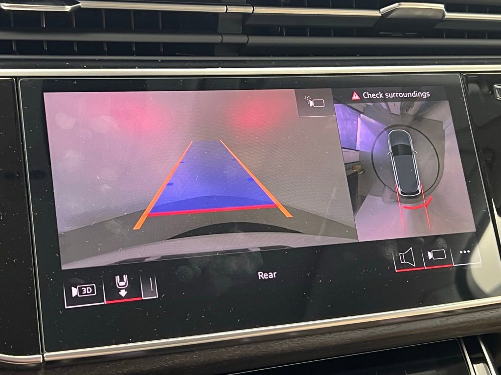 Used 2026 Audi Q7 3.0T Premium Plus image 16