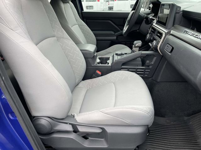 Used 2025 Toyota Tacoma SR5 w/ SR5 Upgrade Package image 19