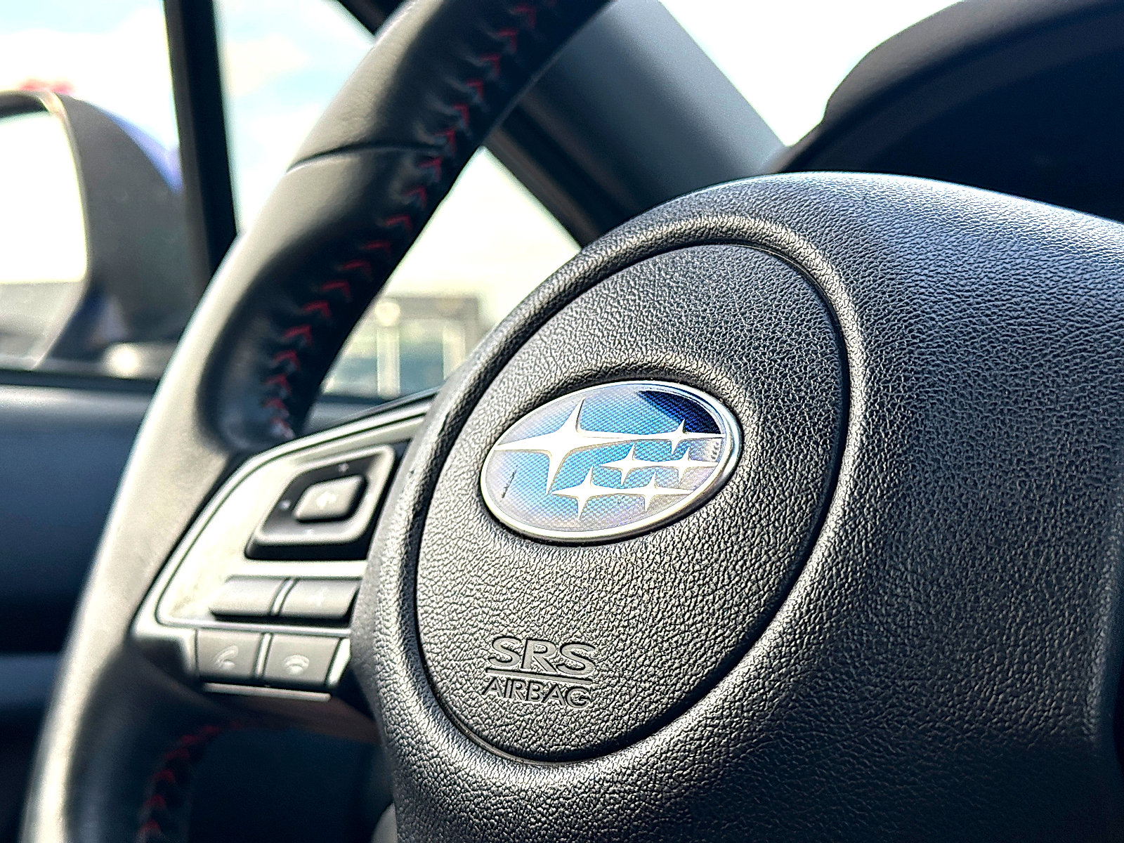 Used 2021 Subaru WRX Premium AWD/4WD image 30