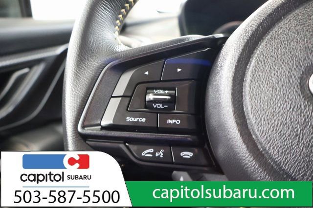 Used 2022 Subaru Crosstrek 2.5i Sport image 17
