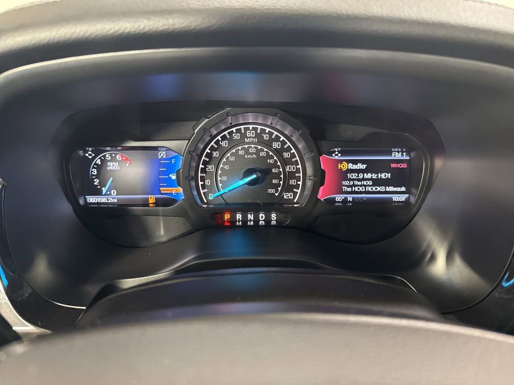 Used 2020 Ford Ranger Lariat w/ Equipment Group 501A Mid AWD/4WD image 34