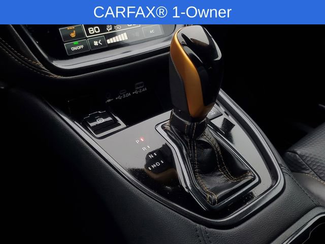 Used 2024 Subaru Outback Wilderness image 26