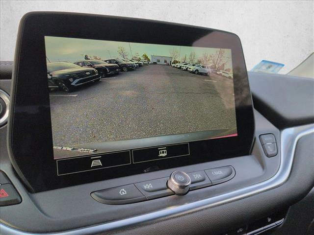 Used 2025 Chevrolet Blazer LT AWD/4WD image 13