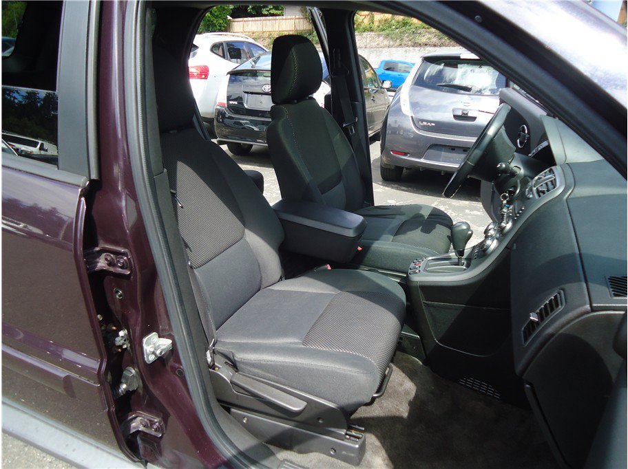 Used 2006 Pontiac Torrent 2WD w/ Preferred Package image 10