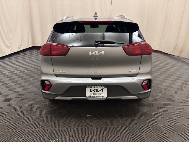 Certified 2022 Kia Niro EX Premium image 6
