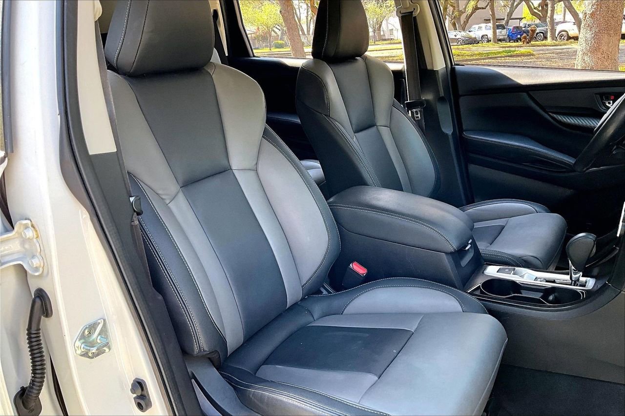 Used 2022 Subaru Ascent Onyx Edition image 30