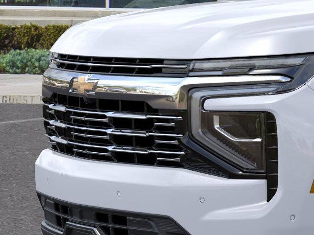 New 2026 Chevrolet Tahoe Premier image 13