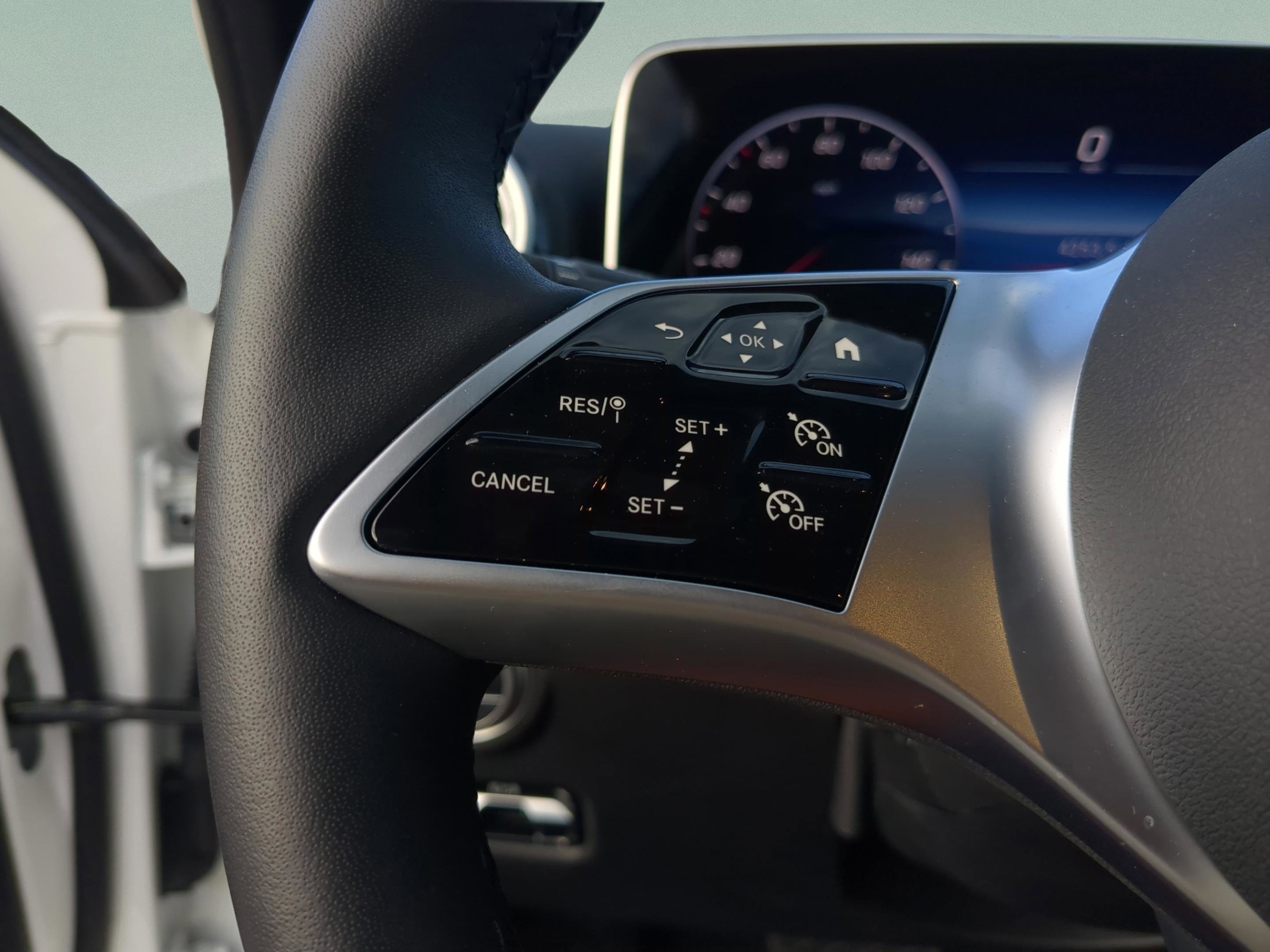 Certified 2025 Mercedes-Benz C 300 4MATIC Sedan image 22