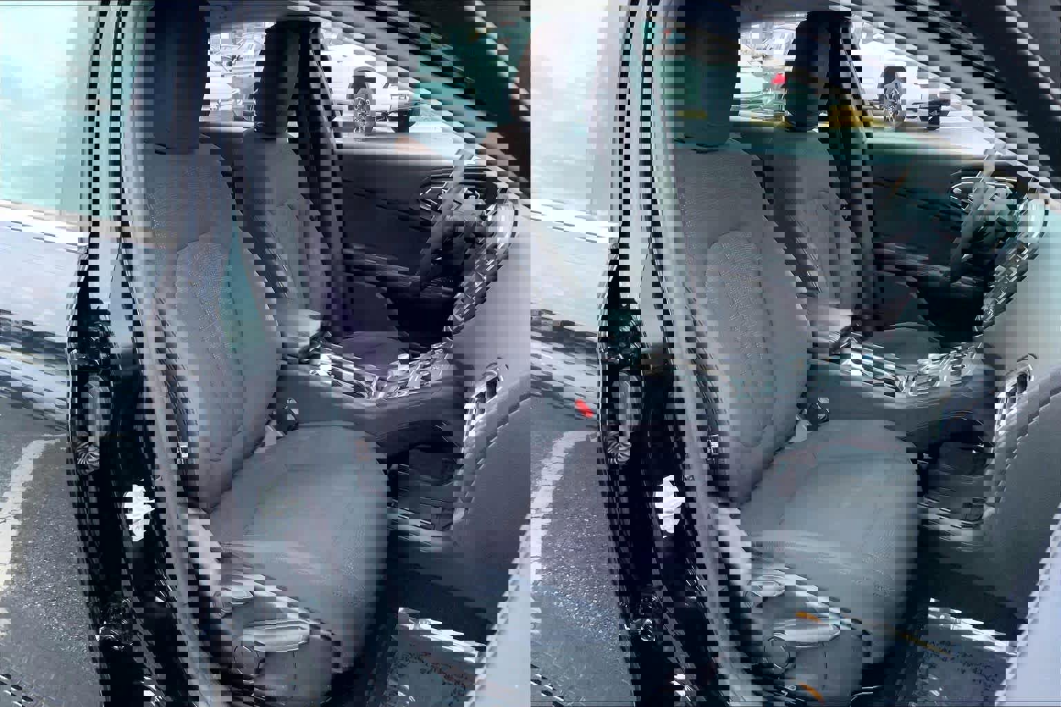 Used 2015 Chrysler 200 LX image 8