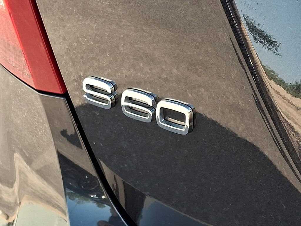 Used 2012 Volvo S60 T5 w/ Climate Pkg FWD image 29