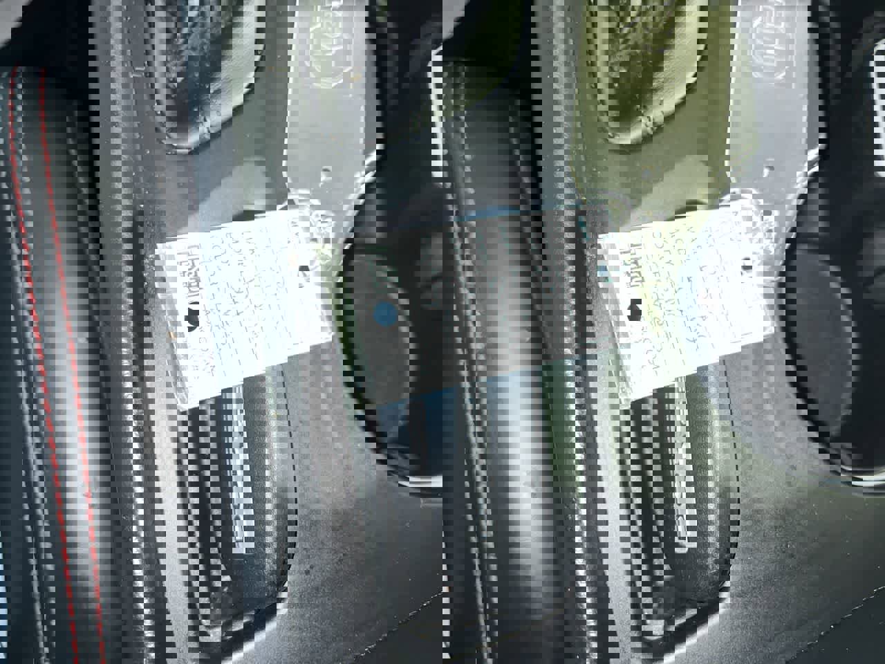 Used 2023 Dodge Durango GT image 24