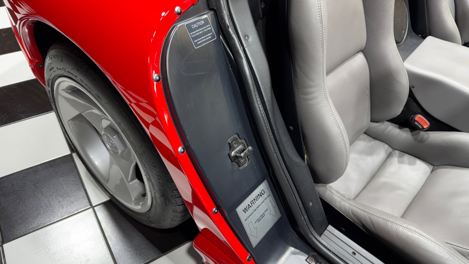 Used 1992 Dodge Viper RT/10 image 76