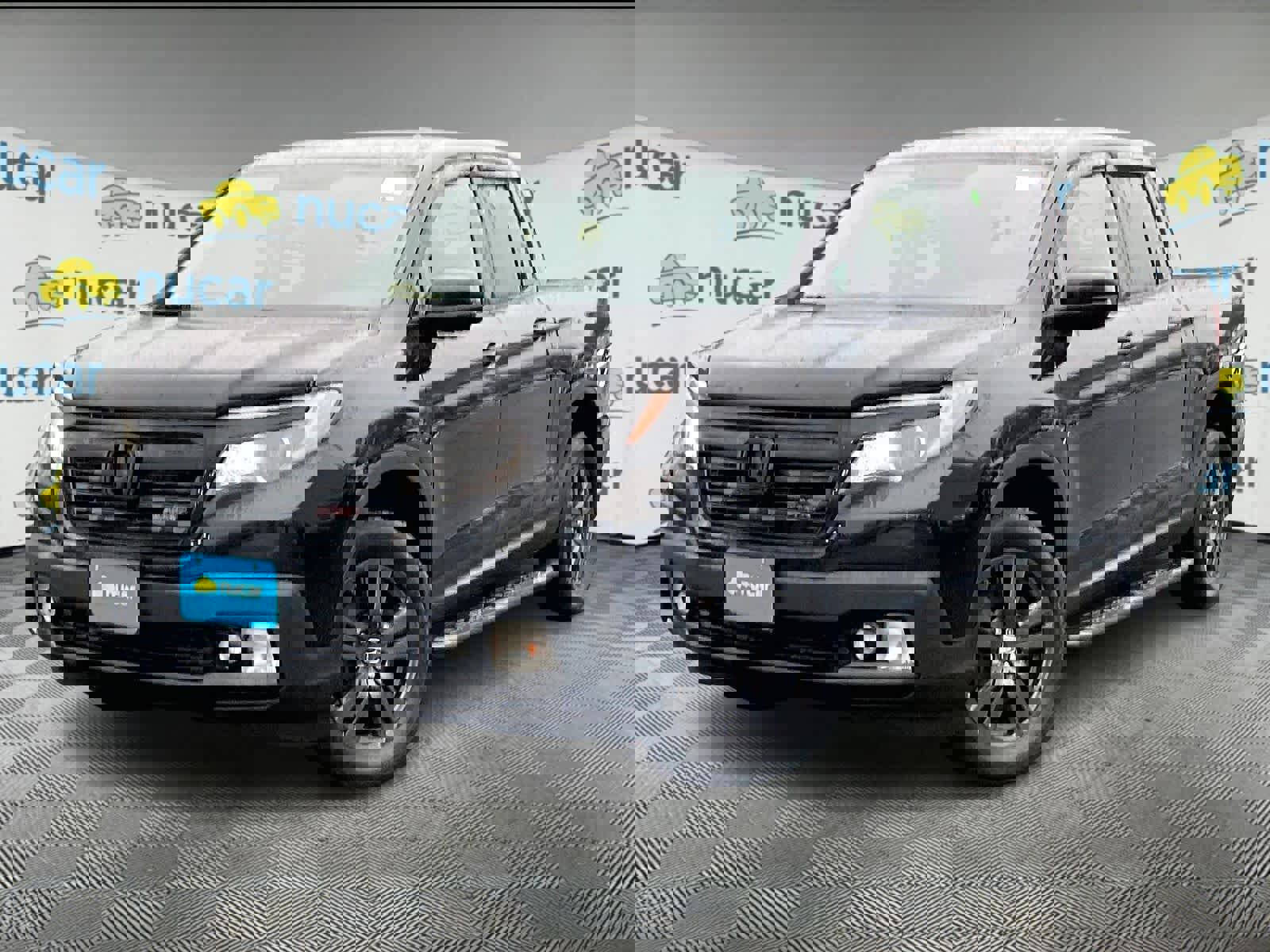 Used 2019 Honda Ridgeline Sport image 3