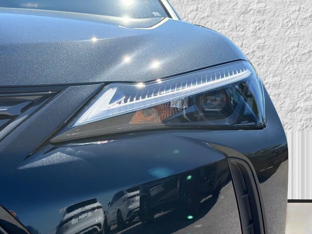 New 2026 Lexus UX 300h FWD image 9