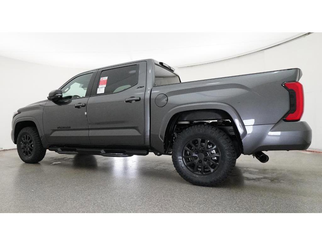 New 2026 Toyota Tundra SR5 image 20