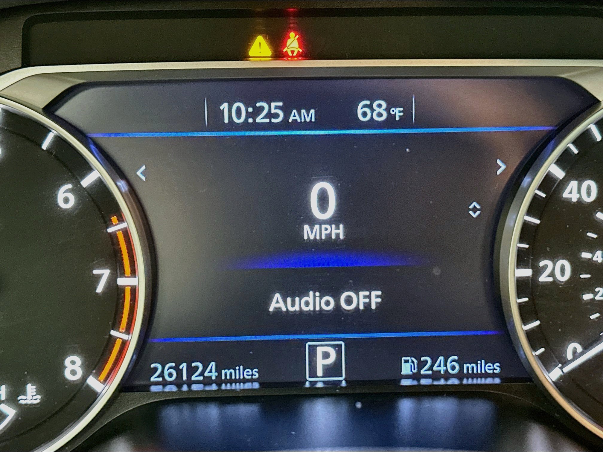 Used 2023 Nissan Altima 2.5 SV FWD image 19