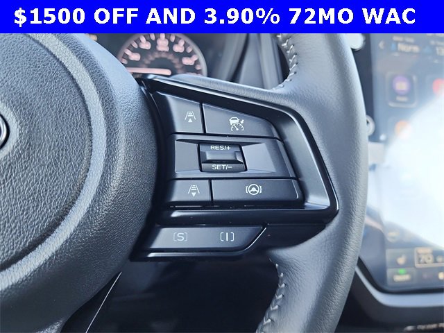 New 2026 Subaru Forester Premium image 23