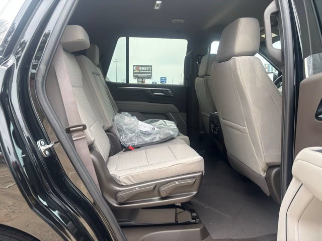 New 2026 Chevrolet Tahoe LS w/ Max Trailering Package AWD/4WD image 13