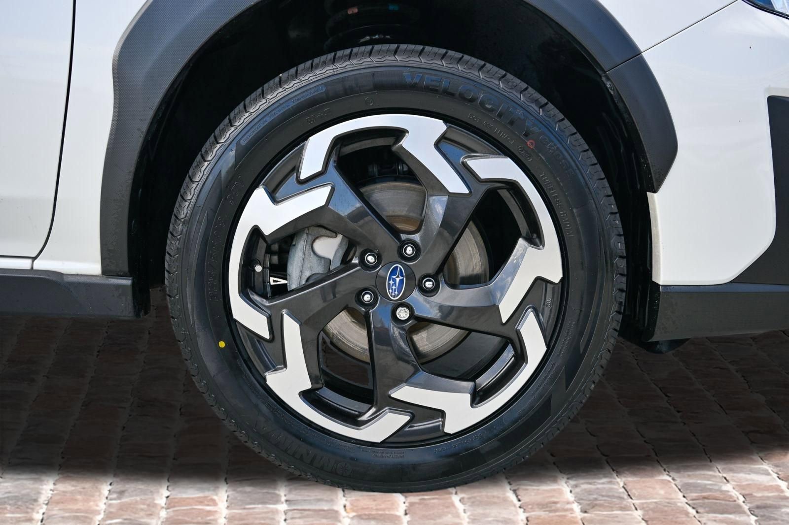 Used 2023 Subaru Crosstrek 2.5i Limited w/ Moonroof Package image 38