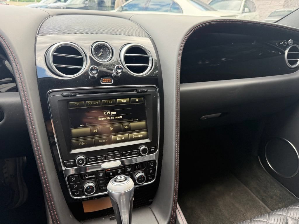 Used 2017 Bentley Continental GT V8 S AWD/4WD image 31
