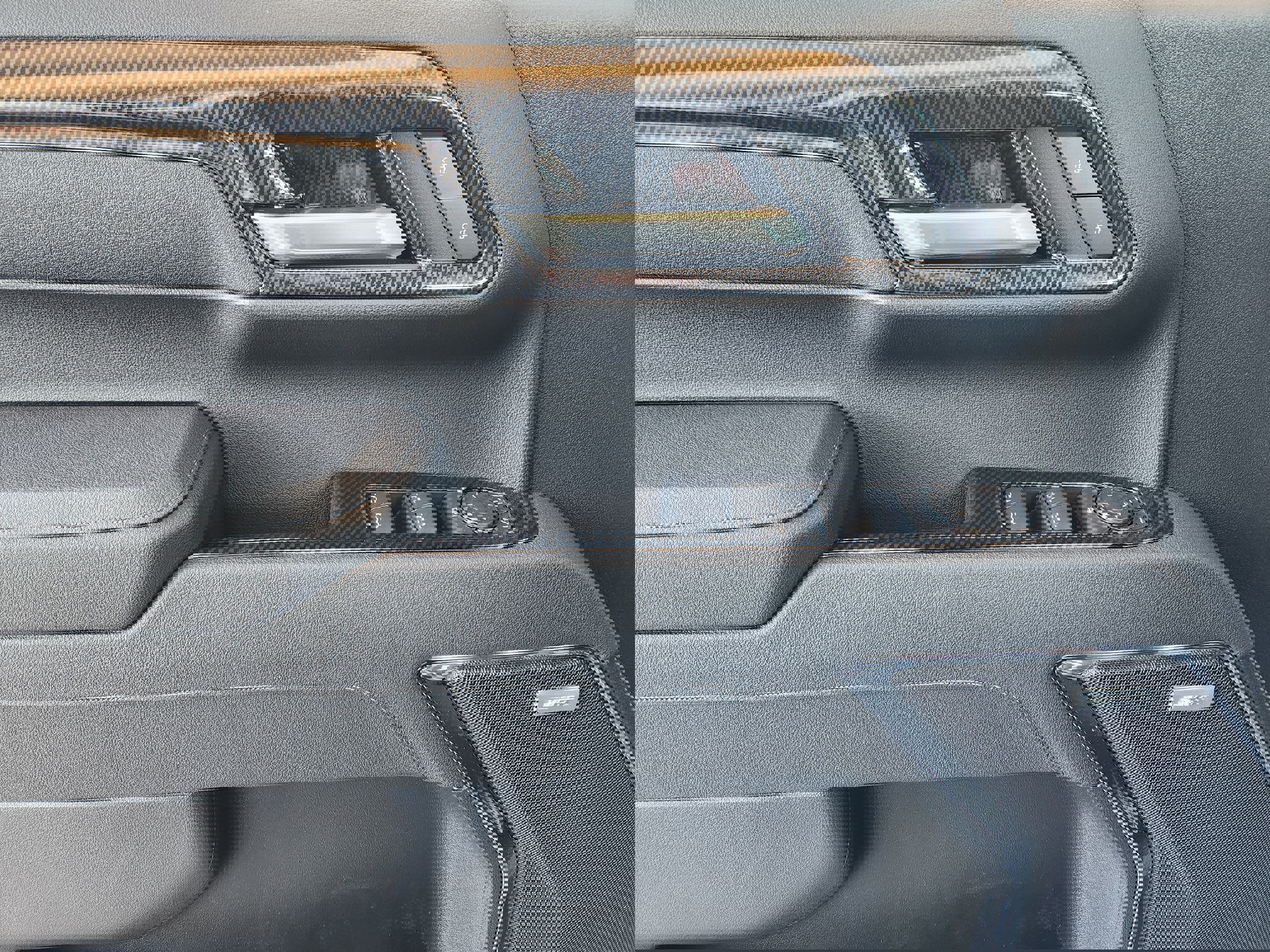 New 2026 Chevrolet Silverado 1500 RST image 24